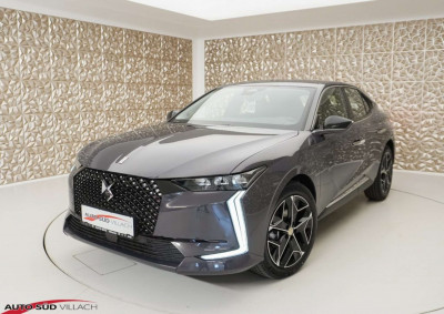 DS Automobiles DS 4 Gebrauchtwagen