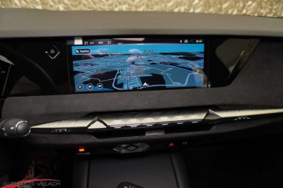 DS Automobiles DS 4 Gebrauchtwagen