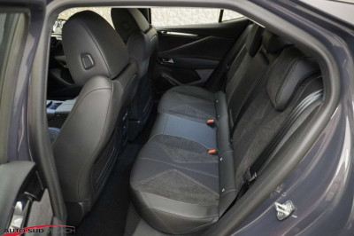 DS Automobiles DS 4 Gebrauchtwagen