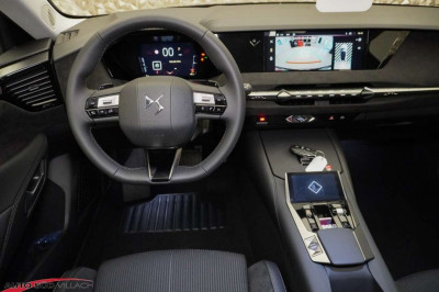 DS Automobiles DS 4 Gebrauchtwagen