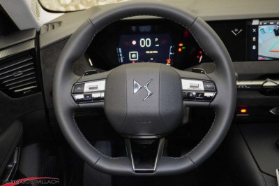 DS Automobiles DS 4 Gebrauchtwagen