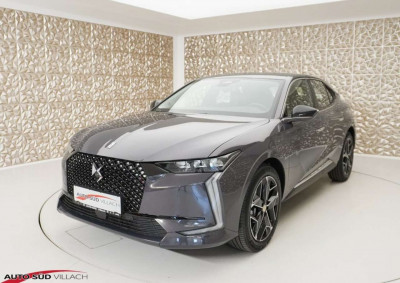 DS Automobiles DS 4 Gebrauchtwagen