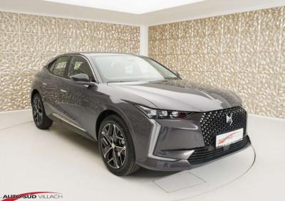 DS Automobiles DS 4 Gebrauchtwagen