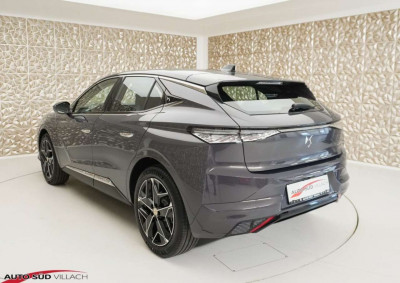 DS Automobiles DS 4 Gebrauchtwagen