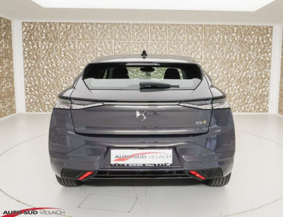 DS Automobiles DS 4 Gebrauchtwagen