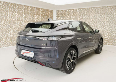 DS Automobiles DS 4 Gebrauchtwagen