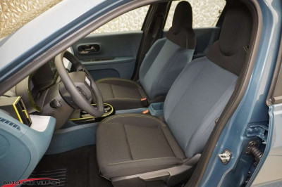 Fiat Grande Panda Neuwagen