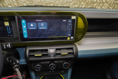 Fiat Grande Panda Neuwagen