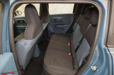 Fiat Grande Panda Neuwagen