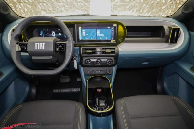 Fiat Grande Panda Neuwagen