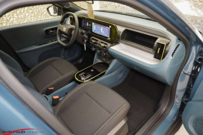 Fiat Grande Panda Neuwagen