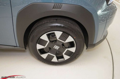 Fiat Grande Panda Neuwagen