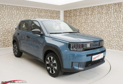 Fiat Grande Panda Neuwagen