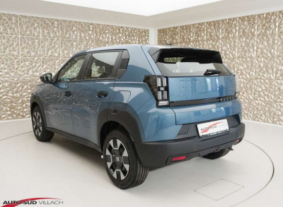 Fiat Grande Panda Neuwagen