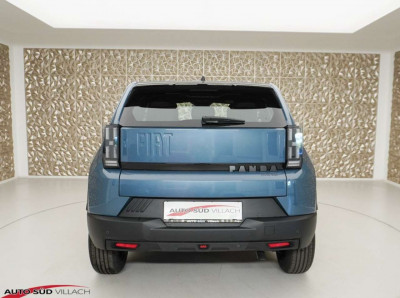Fiat Grande Panda Neuwagen