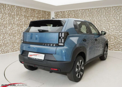 Fiat Grande Panda Neuwagen