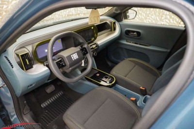 Fiat Grande Panda Neuwagen