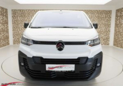 Citroën Jumpy Gebrauchtwagen