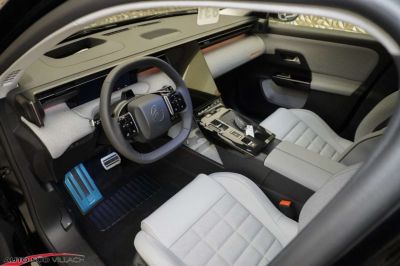 Citroën C5 Gebrauchtwagen