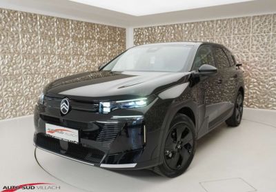 Citroën C5 Gebrauchtwagen