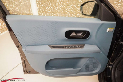 Fiat Grande Panda Gebrauchtwagen Fiat Grande Panda Gebrauchtwagen