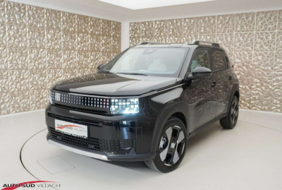 Fiat Grande Panda Gebrauchtwagen Fiat Grande Panda Gebrauchtwagen