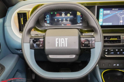 Fiat Grande Panda Gebrauchtwagen Fiat Grande Panda Gebrauchtwagen