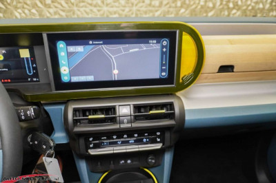 Fiat Grande Panda Gebrauchtwagen Fiat Grande Panda Gebrauchtwagen