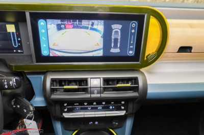 Fiat Grande Panda Gebrauchtwagen Fiat Grande Panda Gebrauchtwagen