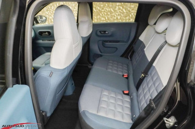 Fiat Grande Panda Gebrauchtwagen Fiat Grande Panda Gebrauchtwagen