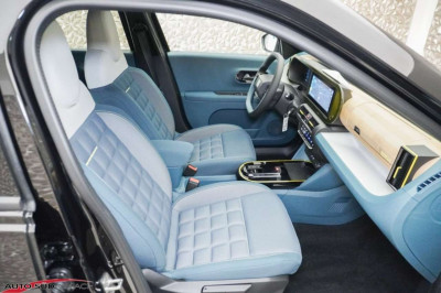 Fiat Grande Panda Gebrauchtwagen Fiat Grande Panda Gebrauchtwagen