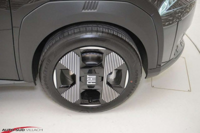 Fiat Grande Panda Gebrauchtwagen Fiat Grande Panda Gebrauchtwagen