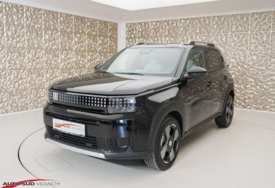 Fiat Grande Panda Gebrauchtwagen Fiat Grande Panda Gebrauchtwagen