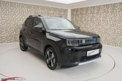 Fiat Grande Panda Gebrauchtwagen Fiat Grande Panda Gebrauchtwagen