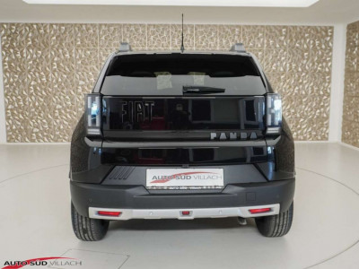 Fiat Grande Panda Gebrauchtwagen Fiat Grande Panda Gebrauchtwagen