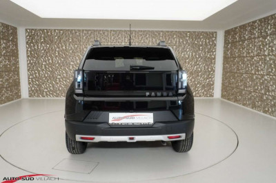 Fiat Grande Panda Gebrauchtwagen Fiat Grande Panda Gebrauchtwagen