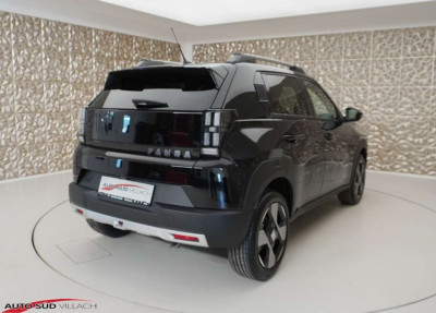 Fiat Grande Panda Gebrauchtwagen Fiat Grande Panda Gebrauchtwagen