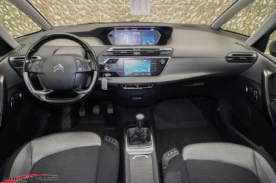 Citroën C4 Spacetourer Gebrauchtwagen