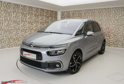 Citroën C4 Spacetourer Gebrauchtwagen