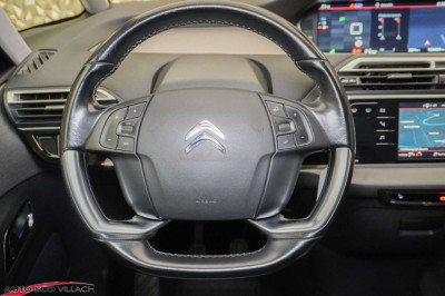 Citroën C4 Spacetourer Gebrauchtwagen