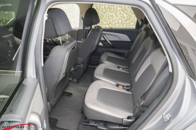 Citroën C4 Spacetourer Gebrauchtwagen