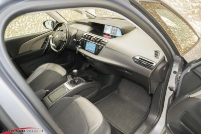 Citroën C4 Spacetourer Gebrauchtwagen