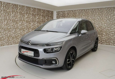 Citroën C4 Spacetourer Gebrauchtwagen