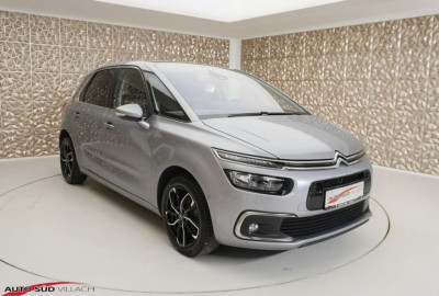 Citroën C4 Spacetourer Gebrauchtwagen