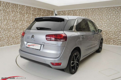 Citroën C4 Spacetourer Gebrauchtwagen