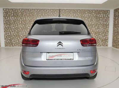 Citroën C4 Spacetourer Gebrauchtwagen