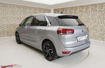 Citroën C4 Spacetourer Gebrauchtwagen