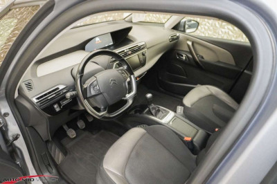 Citroën C4 Spacetourer Gebrauchtwagen