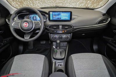 Fiat Tipo Gebrauchtwagen