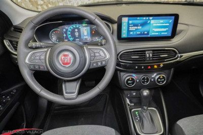 Fiat Tipo Gebrauchtwagen